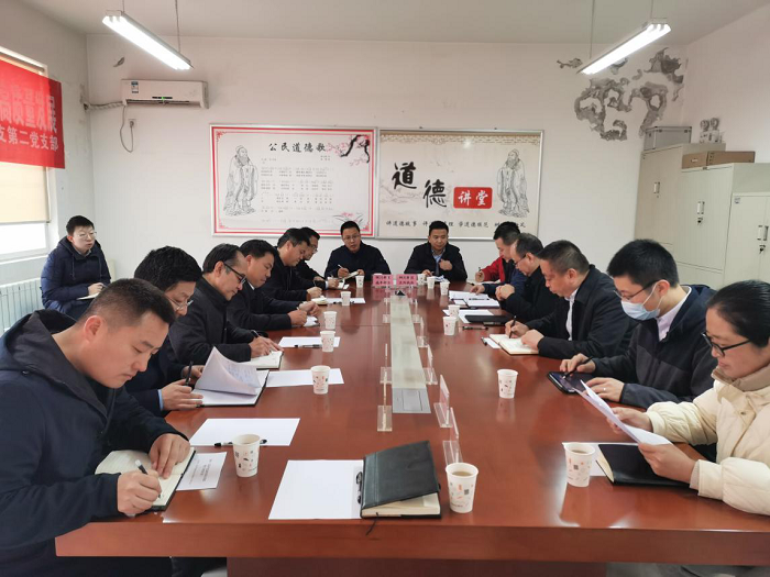 铜川市副市长姜学武到靖西一、二线铜川新区段重大安全隐患现场督查.png
