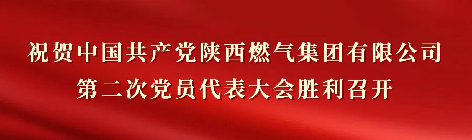 第二次黨員代表大會