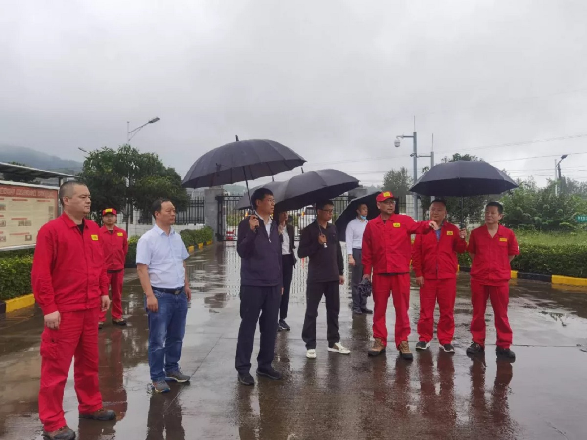 蔡鑫磊到漢中地區(qū)督導(dǎo)檢查防范化解重大風(fēng)險工作.jpg